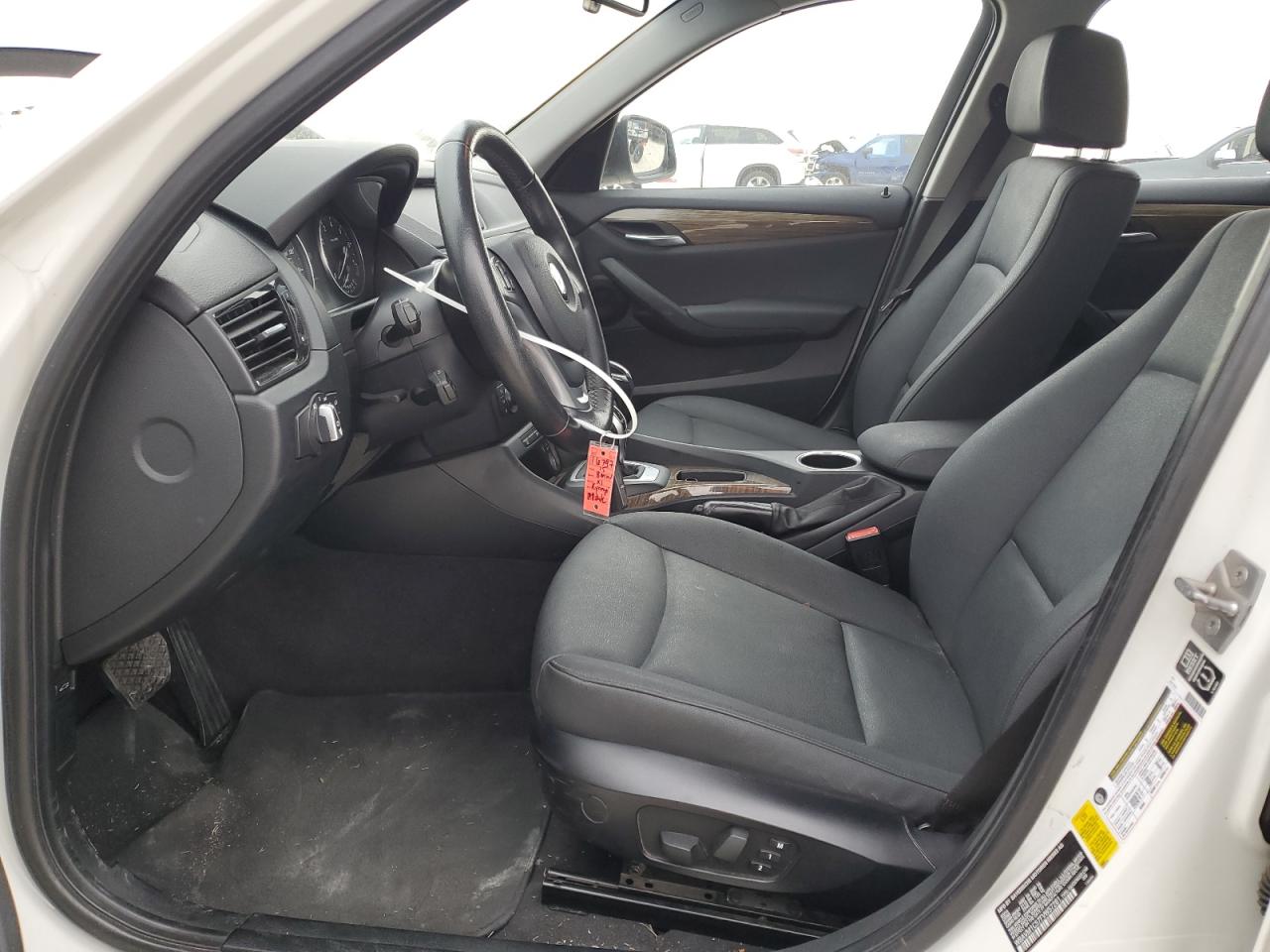 2015 BMW X1 - Image 7