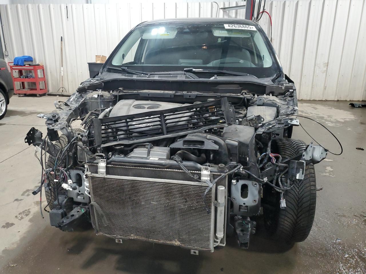 2017 Mazda CX-5 - Image 5