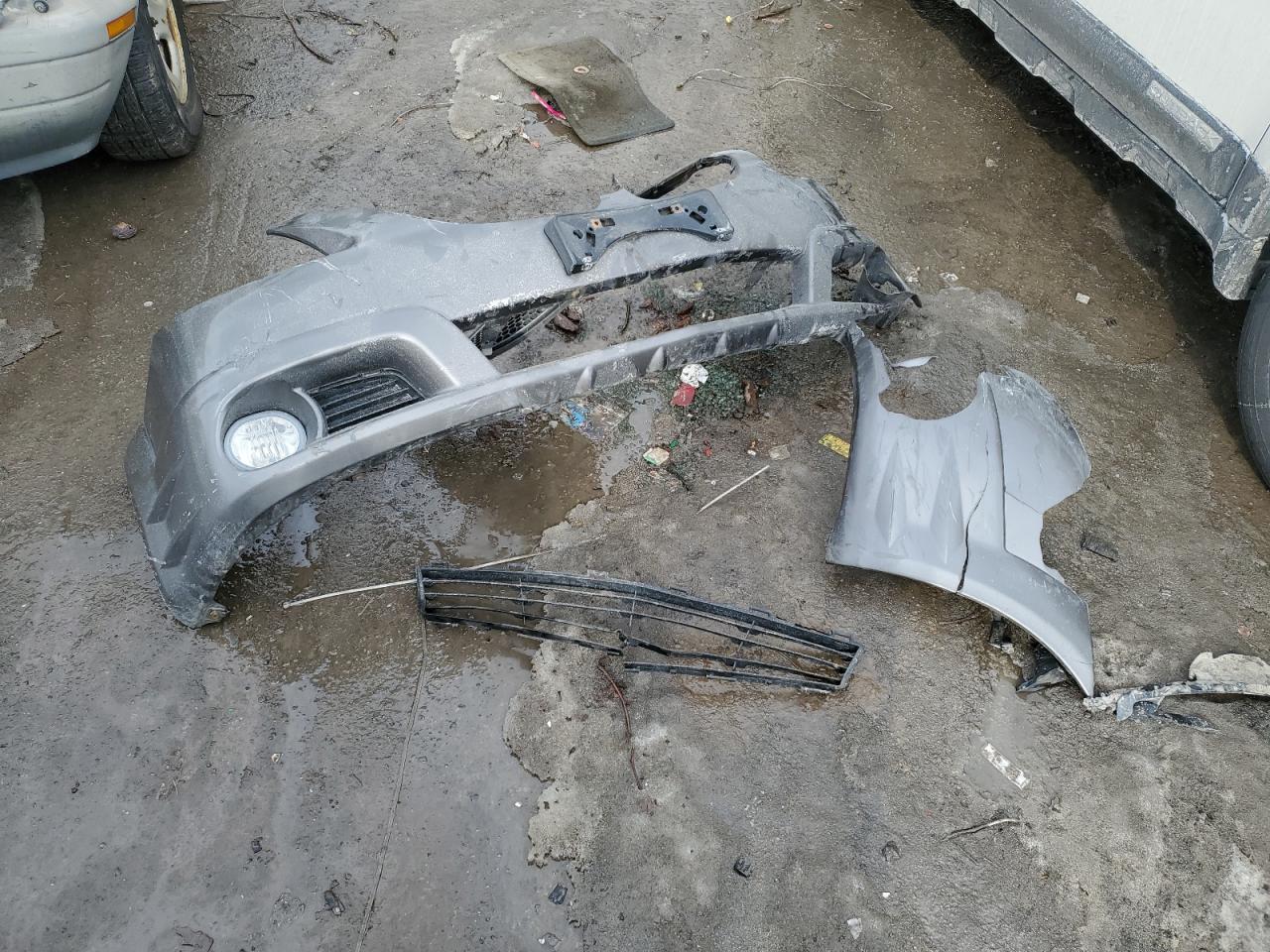 2007 Pontiac Vibe - Image 15