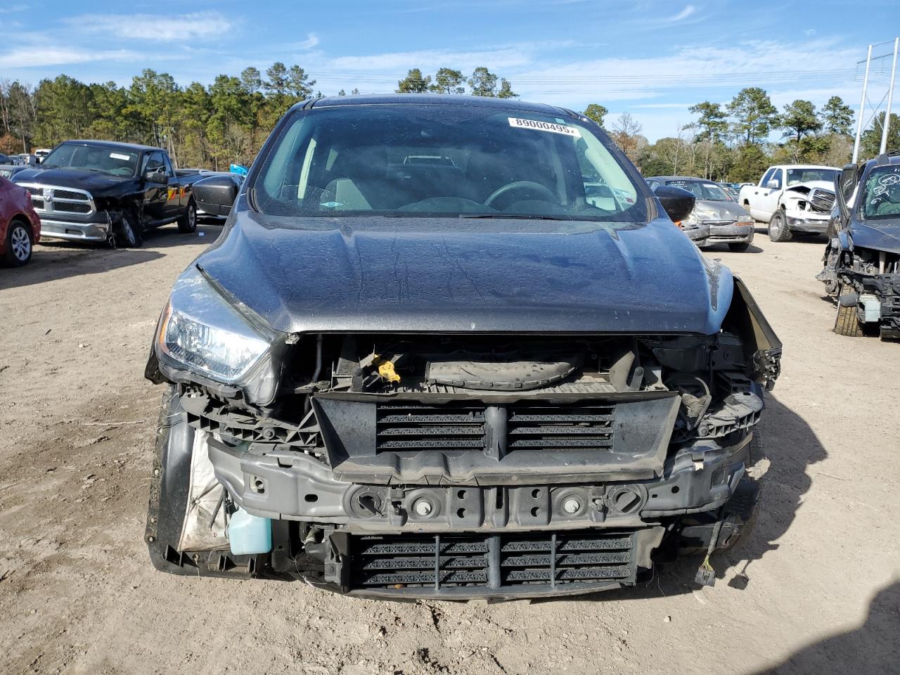 2017 Ford Escape - Image 5
