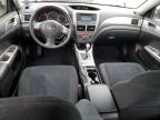 2009 Subaru Impreza 2.5I Premium продається в Marlboro, NY - Rear End