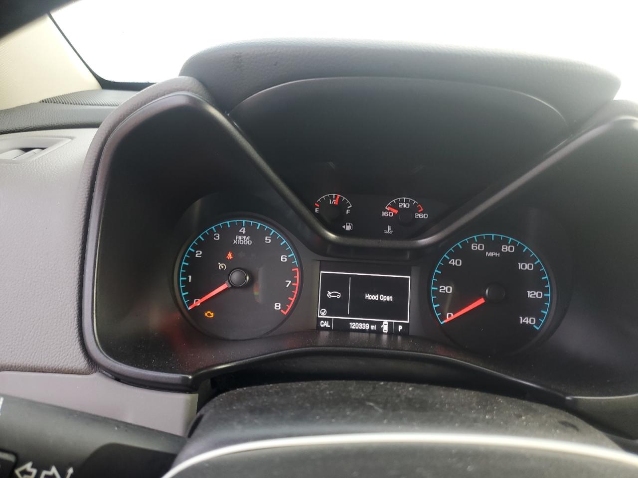 2015 Chevrolet Colorado - Image 9