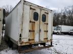 2008 Chevrolet Express G3500  იყიდება West Warren-ში, MA - Burn - Interior