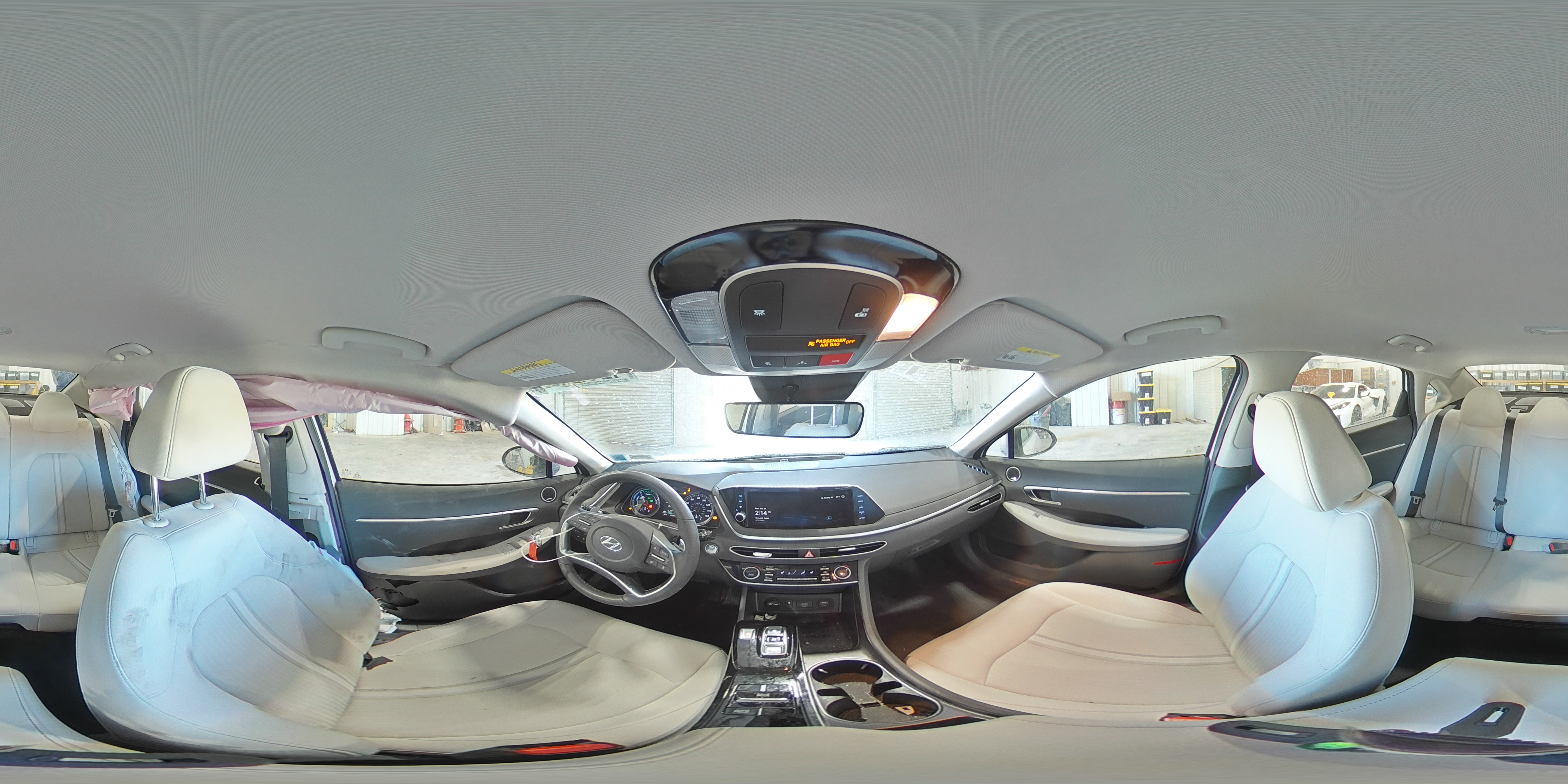 2023 Hyundai Sonata - Image 13