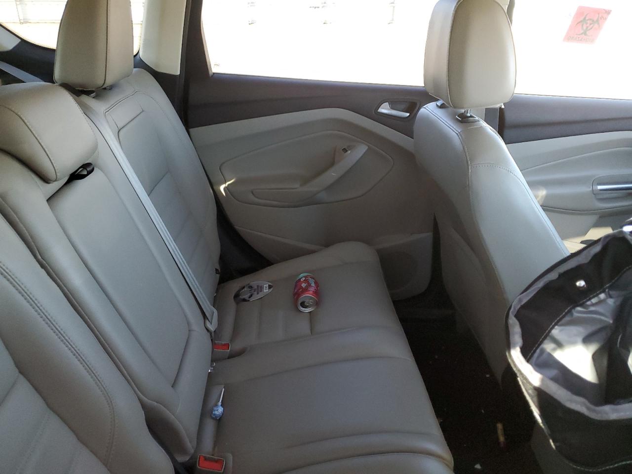 2017 Ford Escape - Image 11