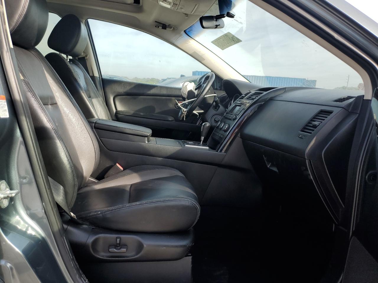 2011 Mazda CX-9 - Image 7