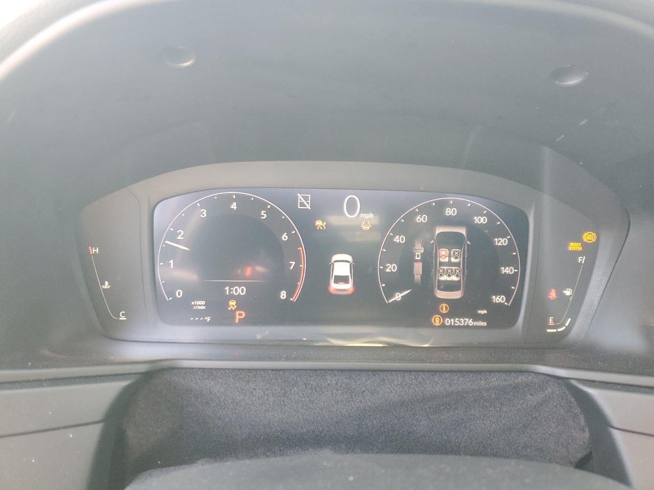 2023 Honda Accord - Image 9