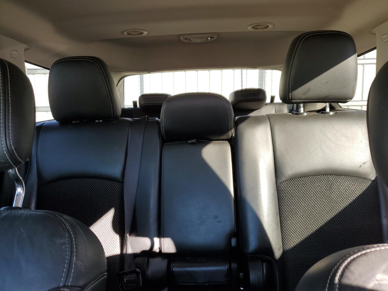 2016 Dodge Journey - Image 10