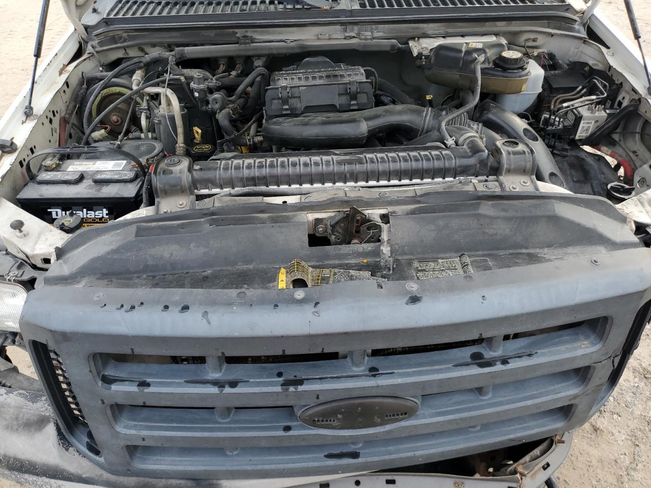 2006 Ford F350 - Image 11