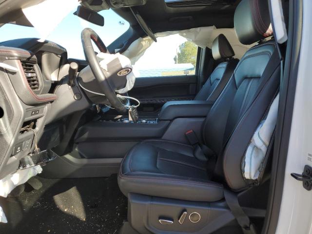  FORD EXPEDITION 2024 Biały