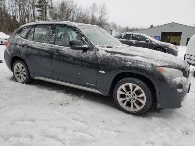 2012 BMW X1 XDRIVE28I