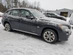 2012 BMW X1 XDRIVE28I for sale at Copart ON - COOKSTOWN