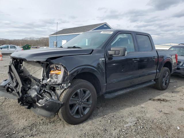FORD F-150 – zdjęcie z aukcji, lot #88856085