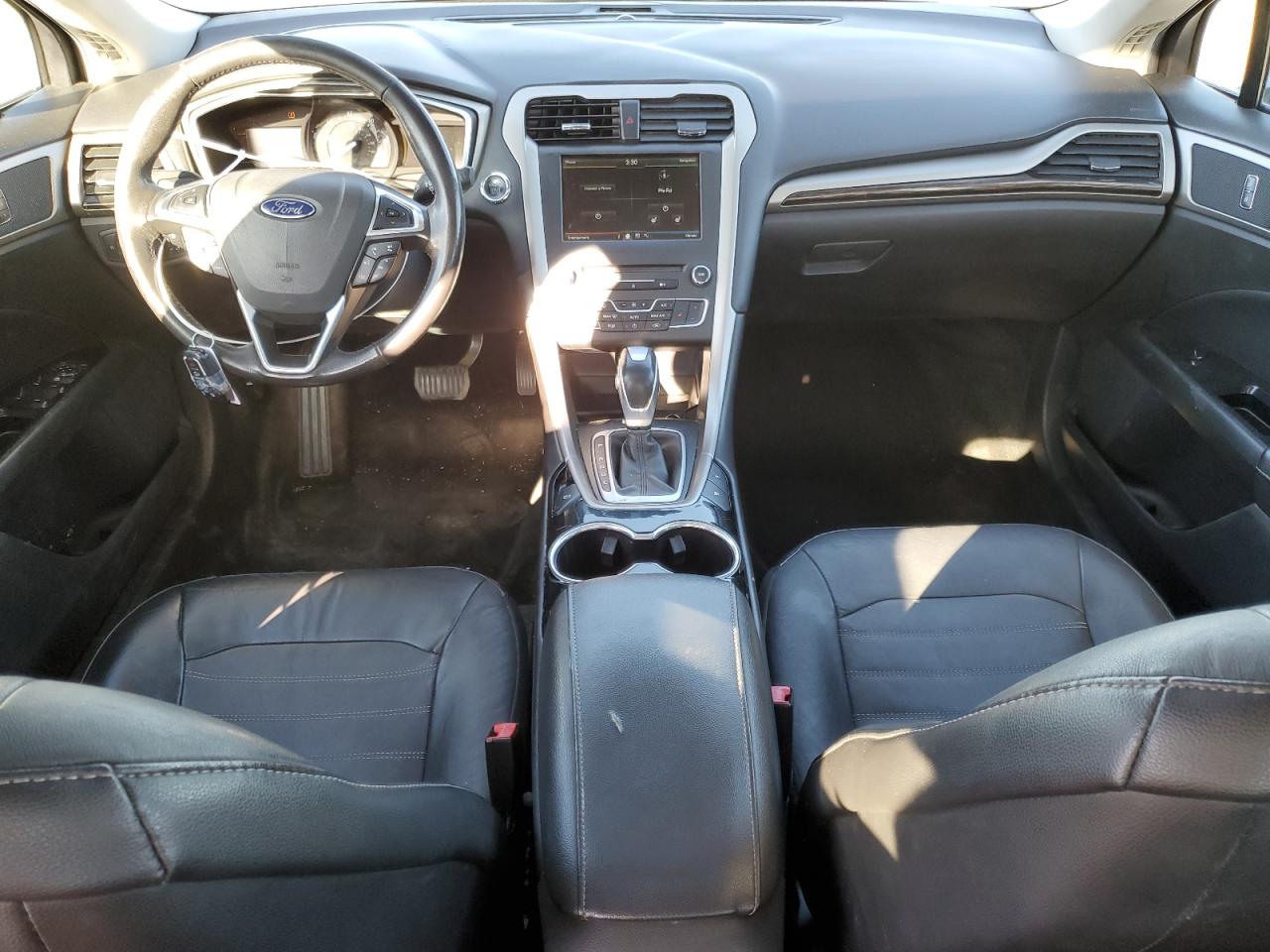 2016 Ford Fusion - Image 8
