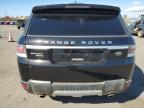 2016 Land Rover Range Rover Sport Hse for Sale in Kapolei, HI - Mechanical