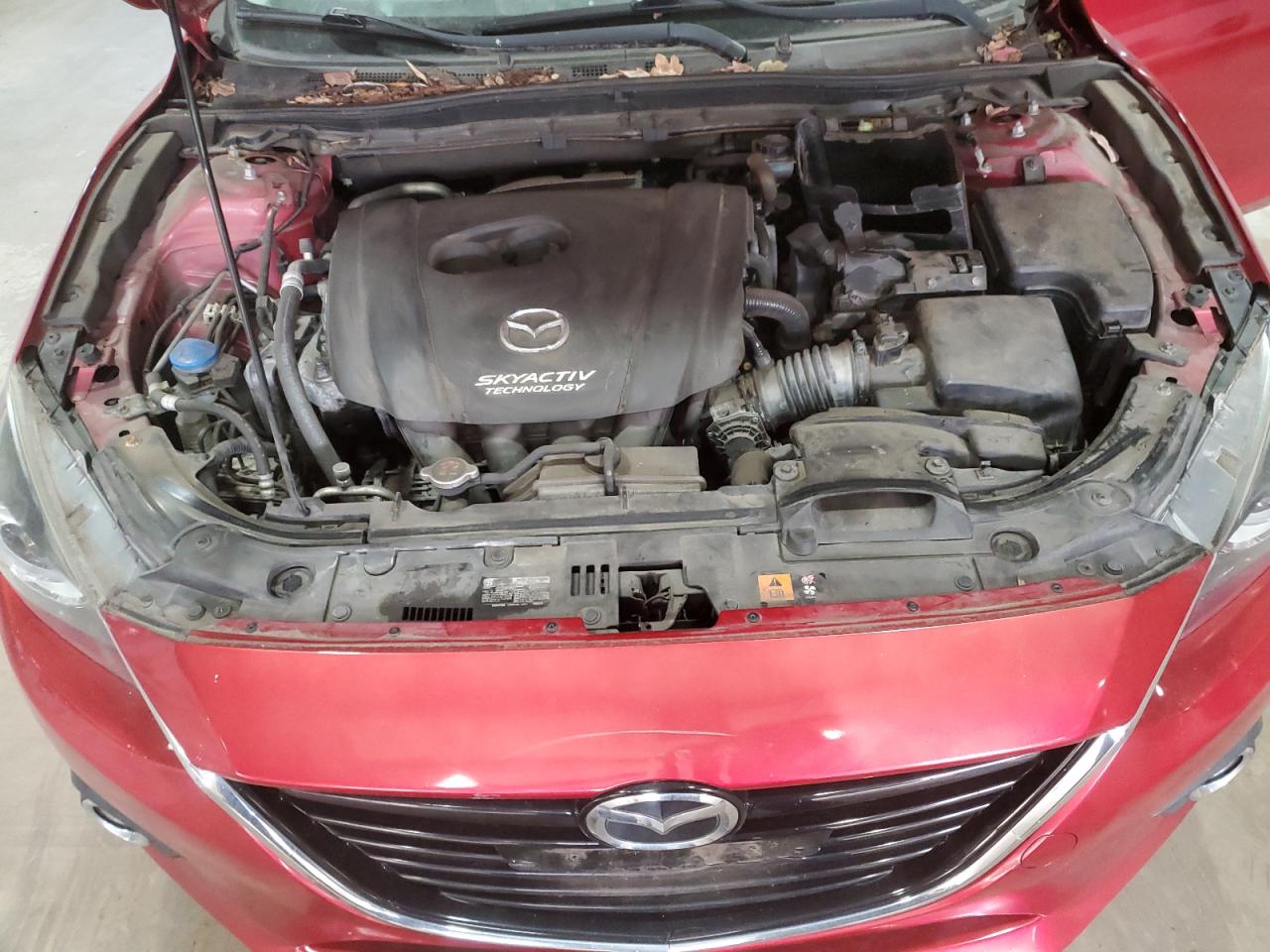 2014 Mazda 3 - Image 11
