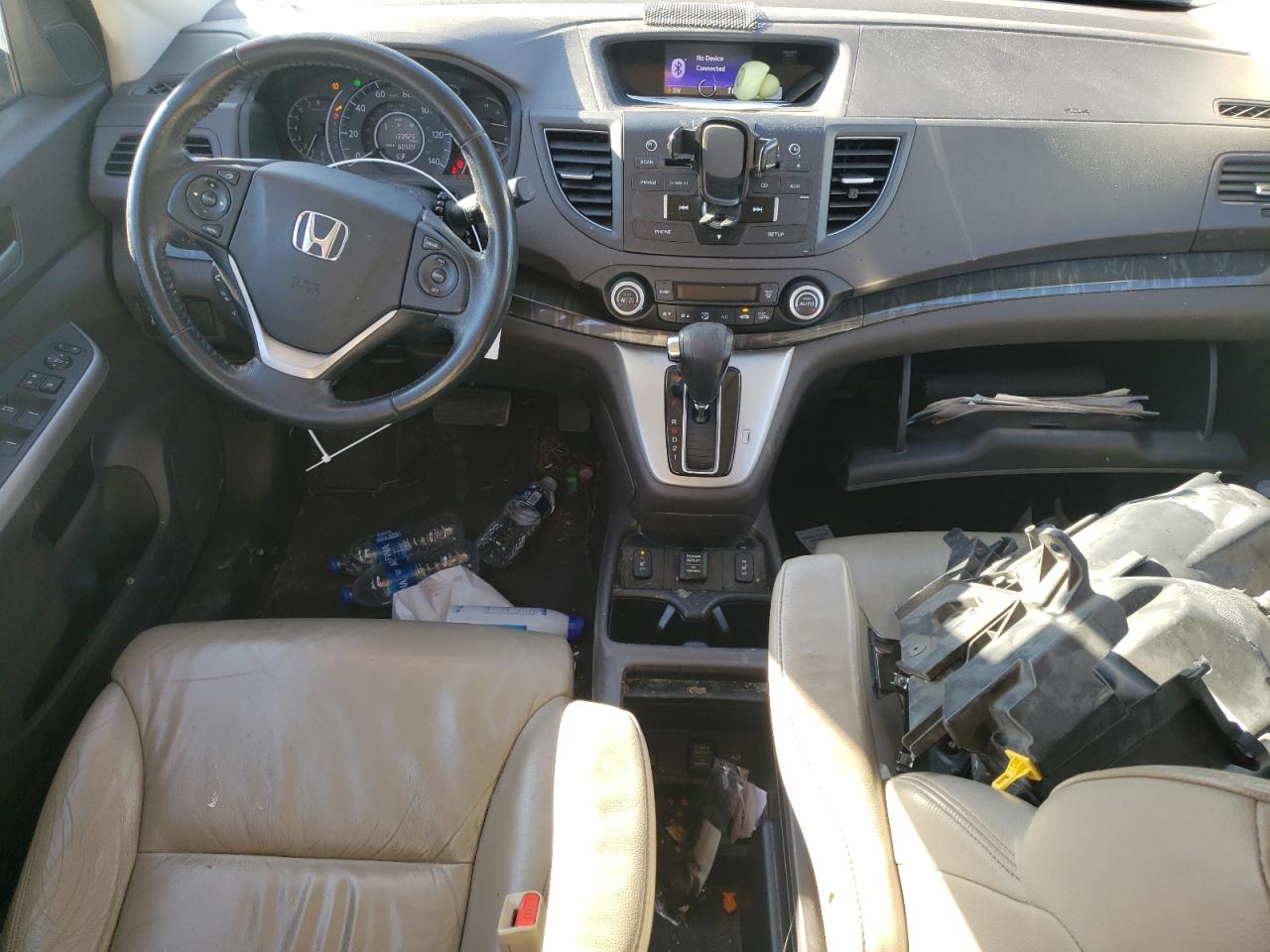 2013 Honda CR-V - Image 8