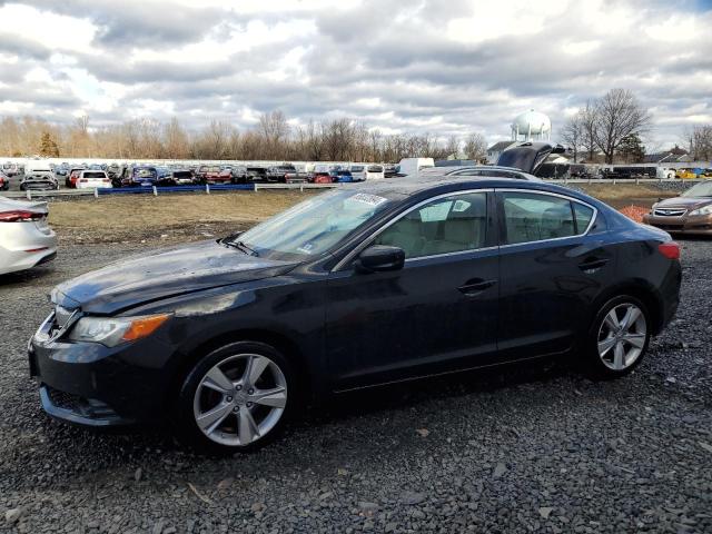 2013 Acura Ilx 20 Tech