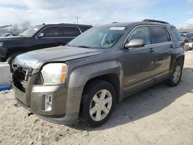 2012 Gmc Terrain Slt