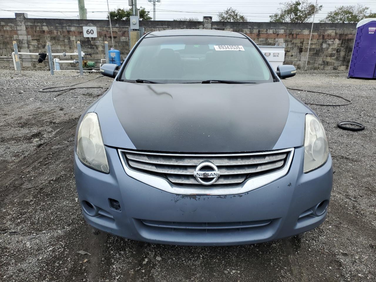 2010 Nissan Altima - Image 5