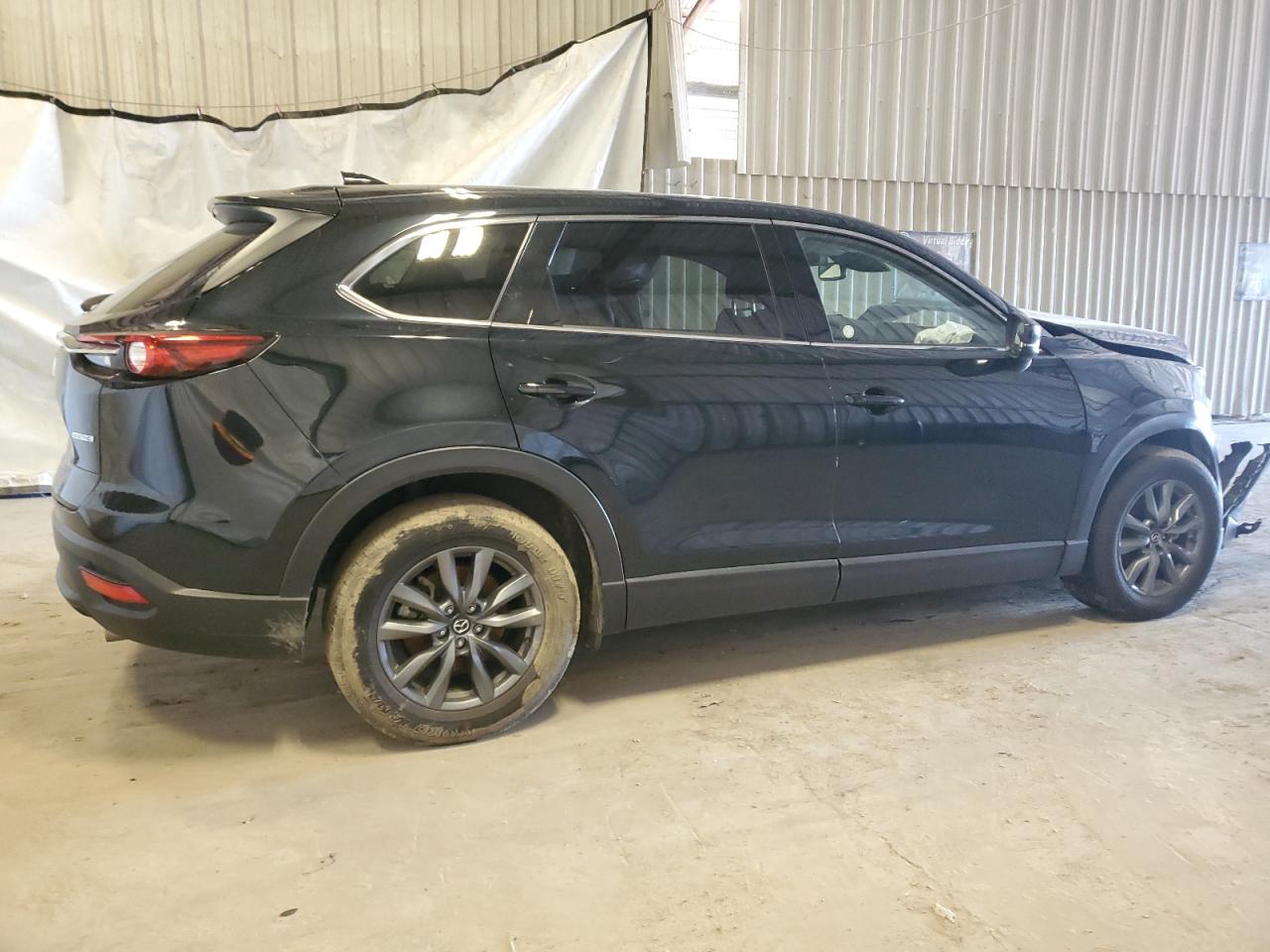 2023 Mazda CX-9 - Image 3