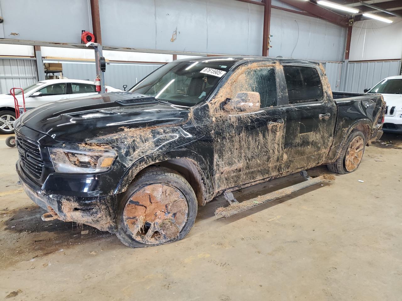 2021 RAM 1500 - Image 1