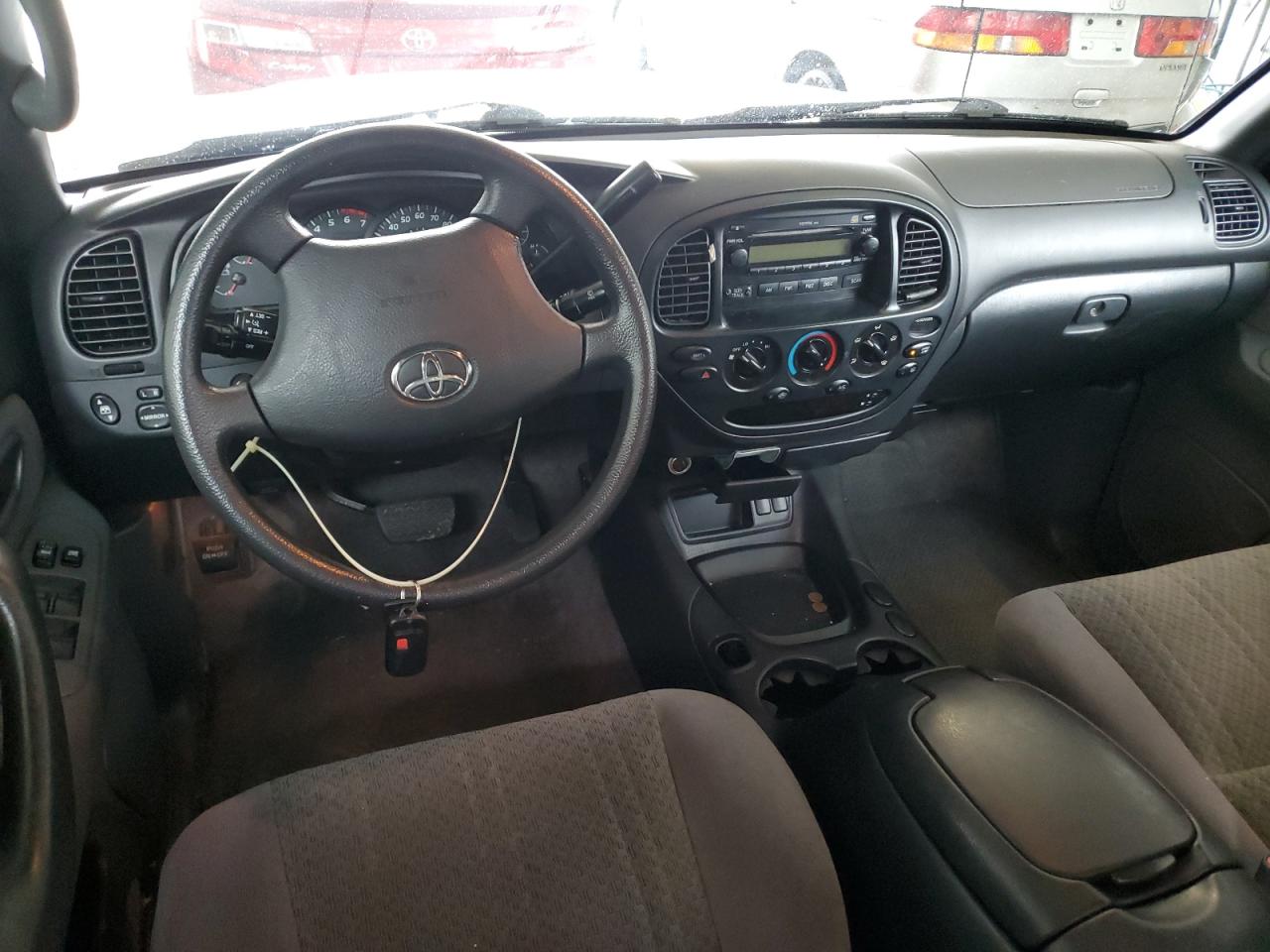 2006 Toyota Tundra - Image 8