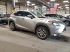 2015 Lexus Nx 200T за продажба в Blaine, MN - Rear End