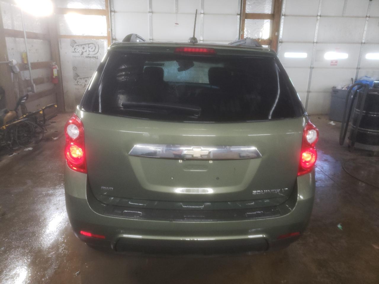 2015 Chevrolet Equinox - Image 6