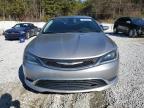 2015 Chrysler 200 Limited na sprzedaż w Fairburn, GA - Mechanical