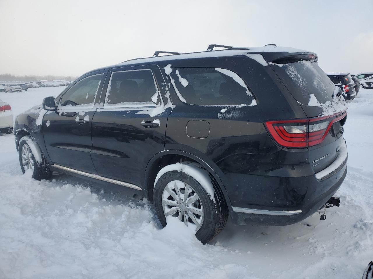 2017 Dodge Durango - Image 2