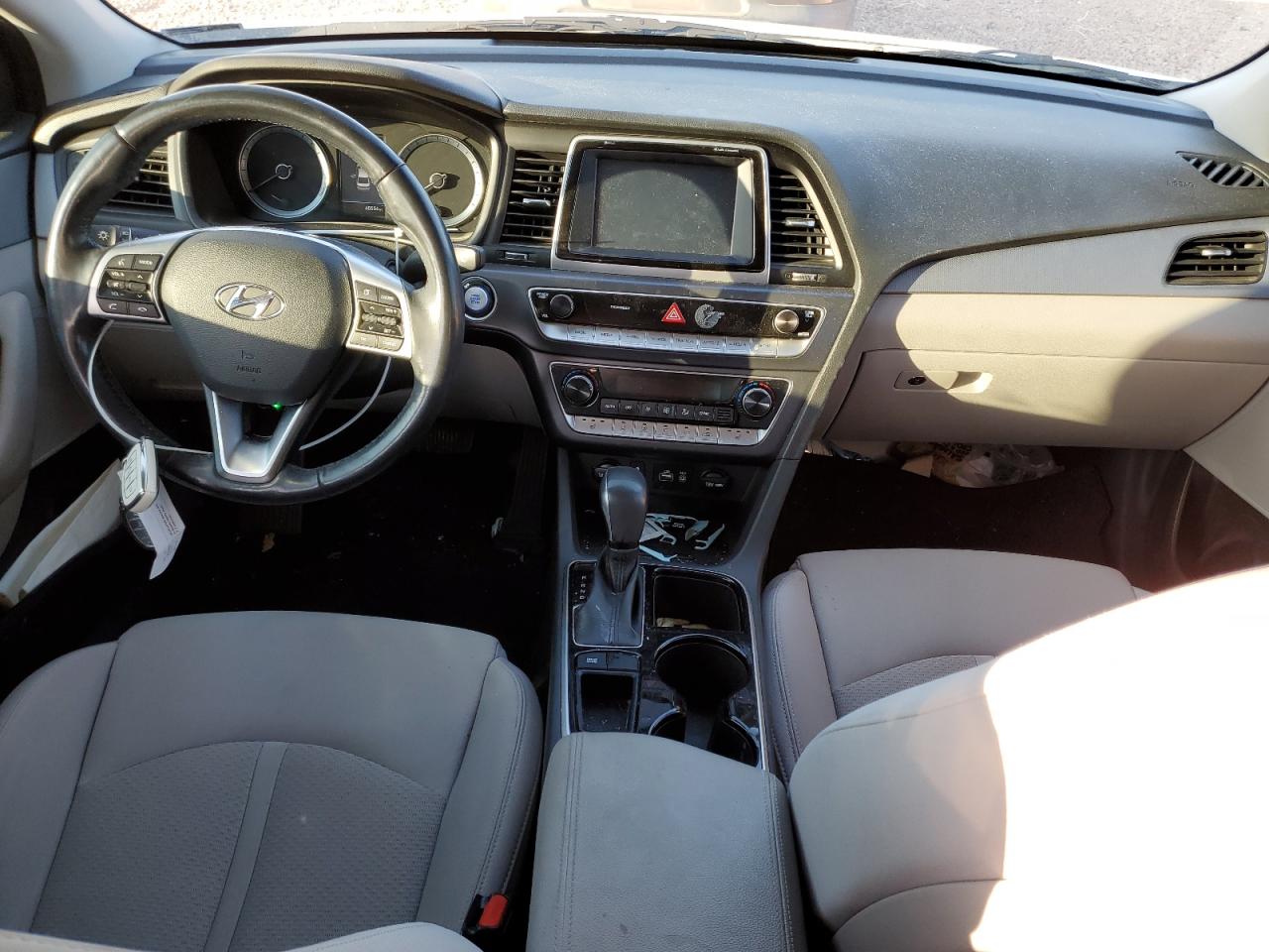 2019 Hyundai Sonata - Image 8