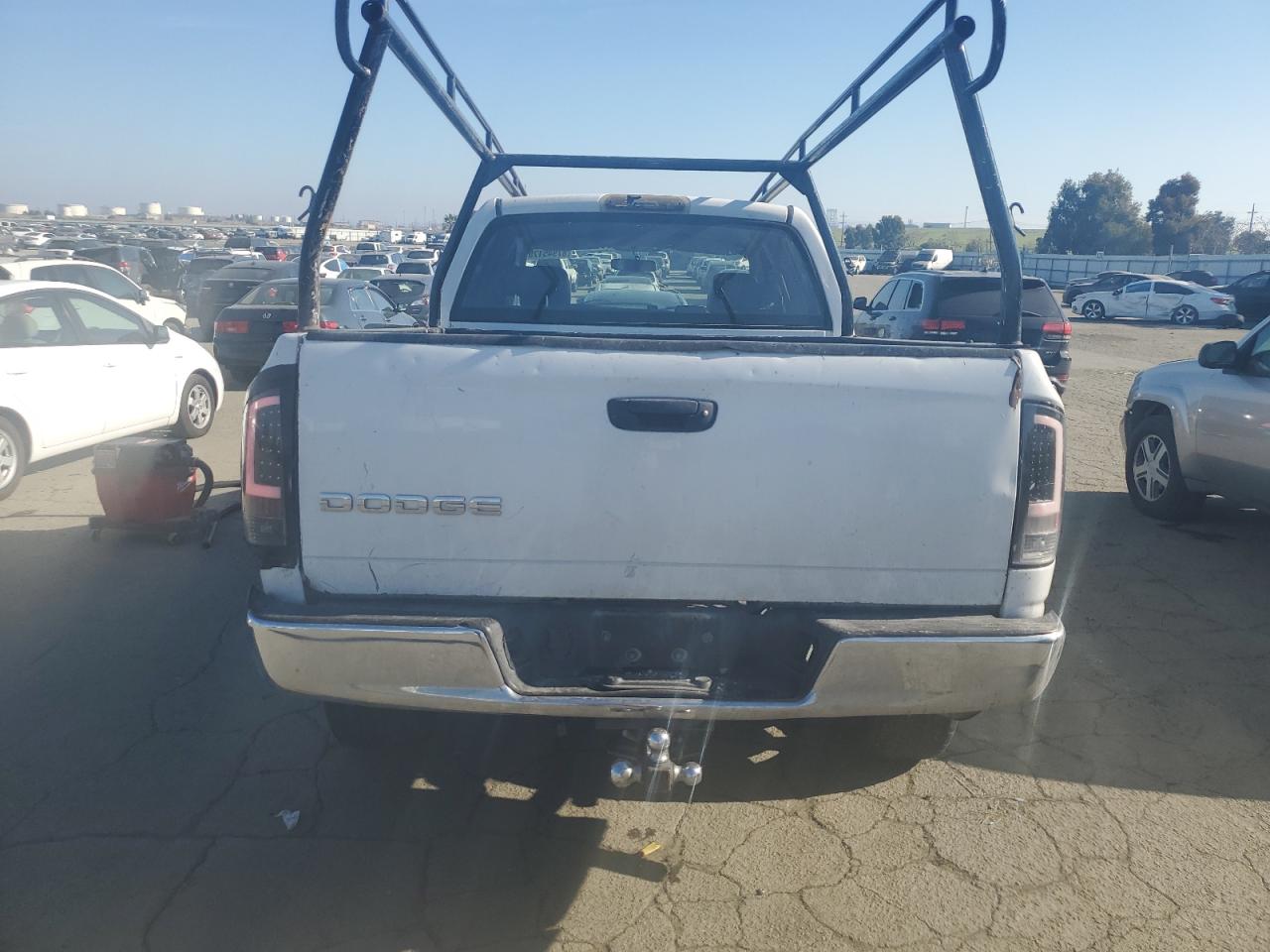 2004 Dodge RAM - Image 6