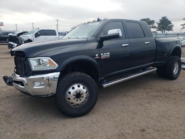 2016 Ram 3500 Laramie