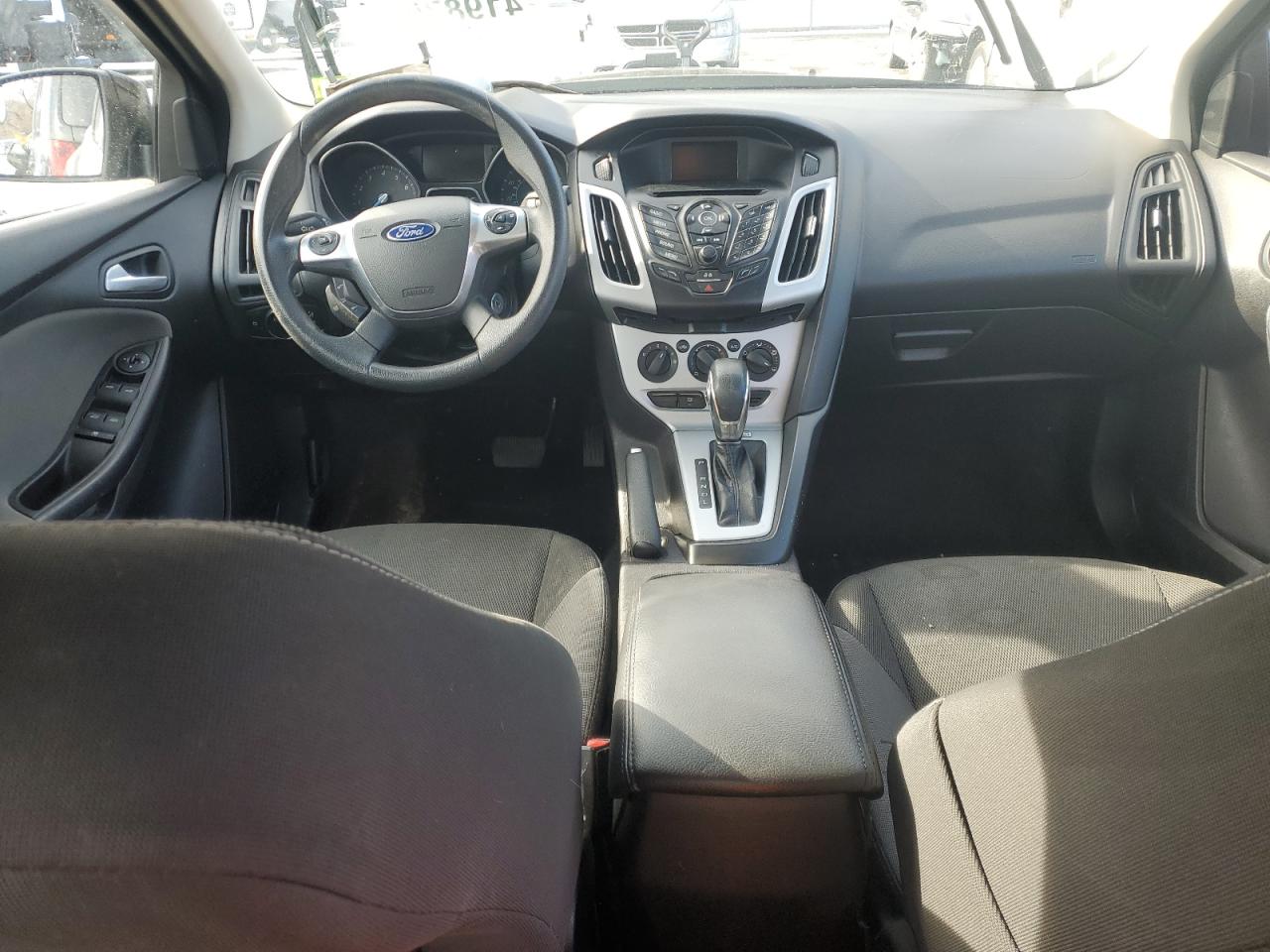 2014 Ford Focus - Image 8