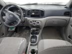 2007 HYUNDAI ACCENT GLS for sale at Copart QC - MONTREAL