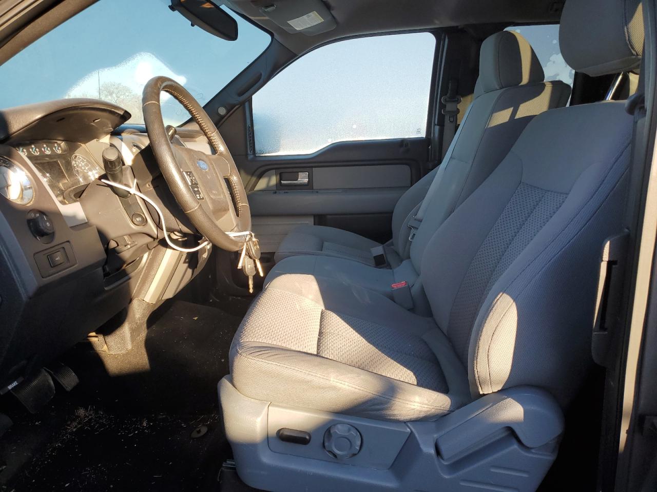 2013 Ford F-150 - Image 7