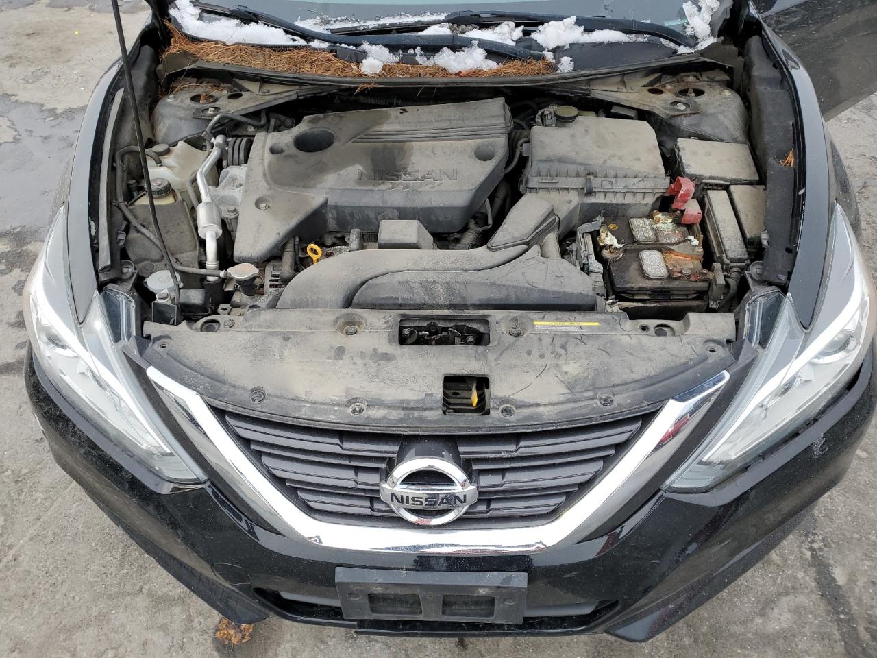 2017 Nissan Altima - Image 12