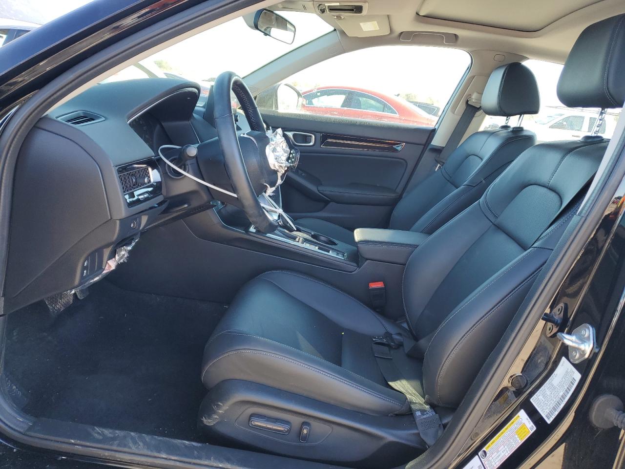 2024 Honda Civic - Image 7