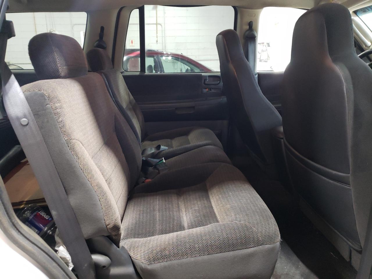 2003 Dodge Durango - Image 11