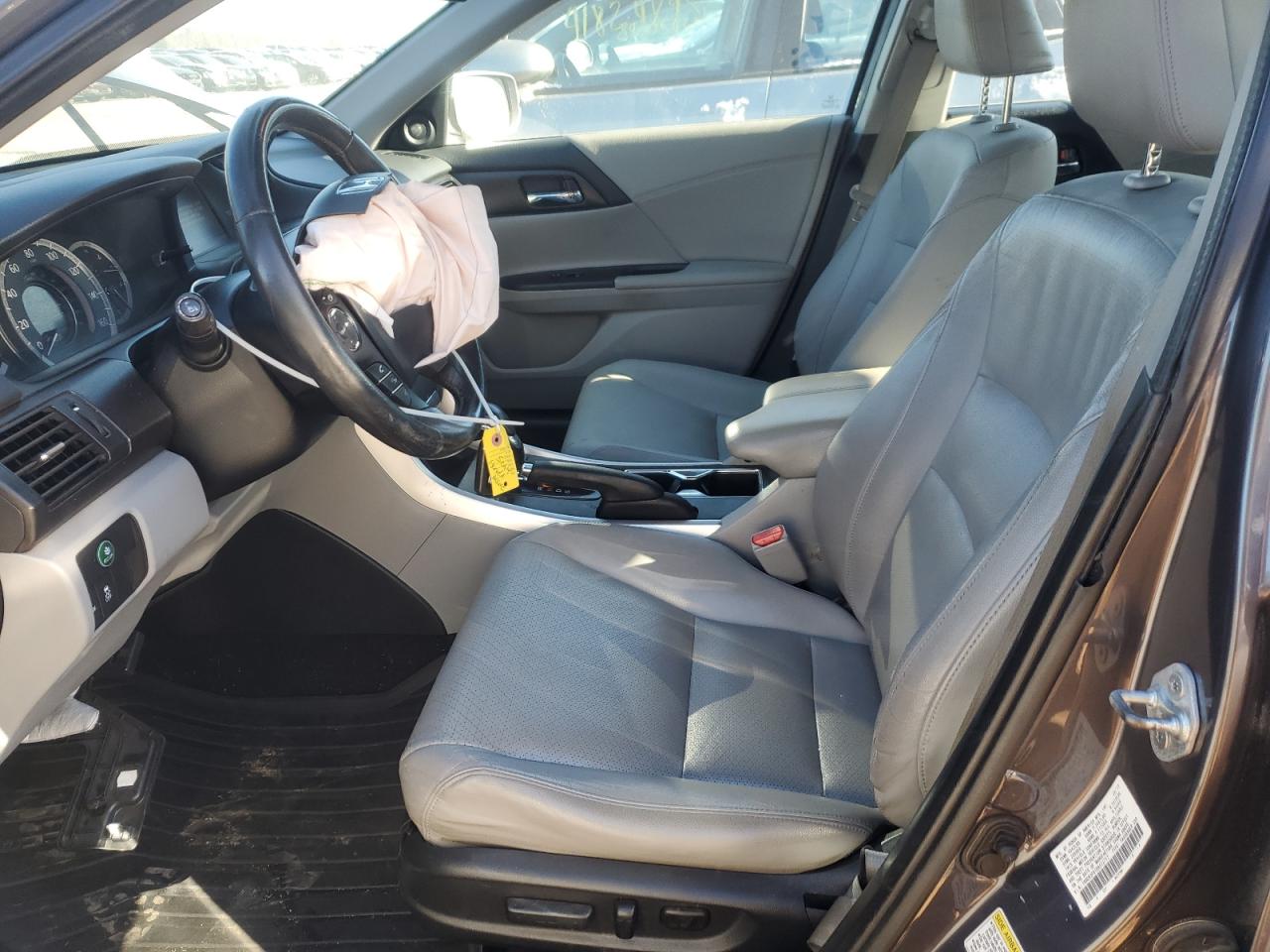 2013 Honda Accord - Image 7