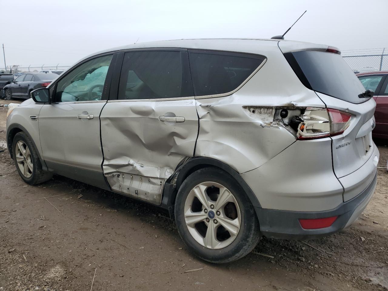 2014 Ford Escape - Image 2