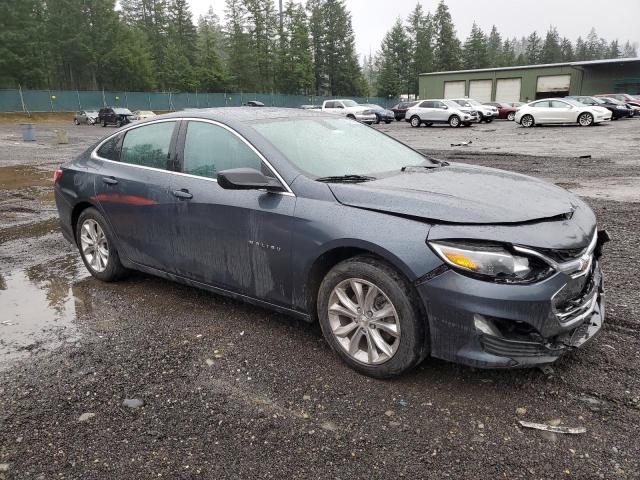  CHEVROLET MALIBU 2020 Granatowy