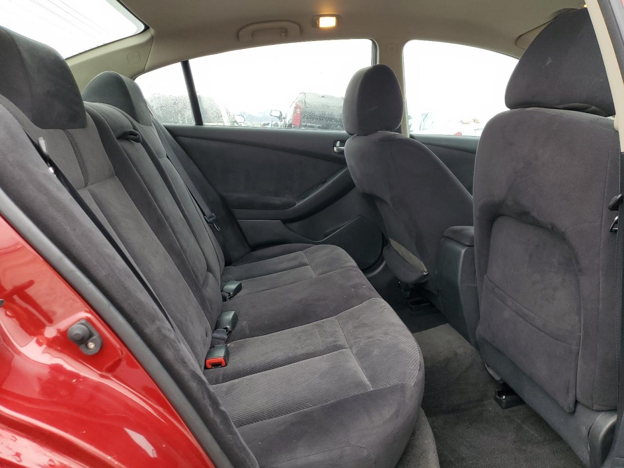 2008 Nissan Altima - Image 10