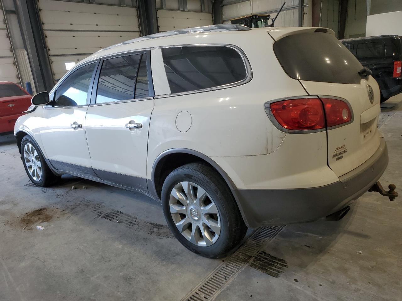 2011 Buick Enclave - Image 2
