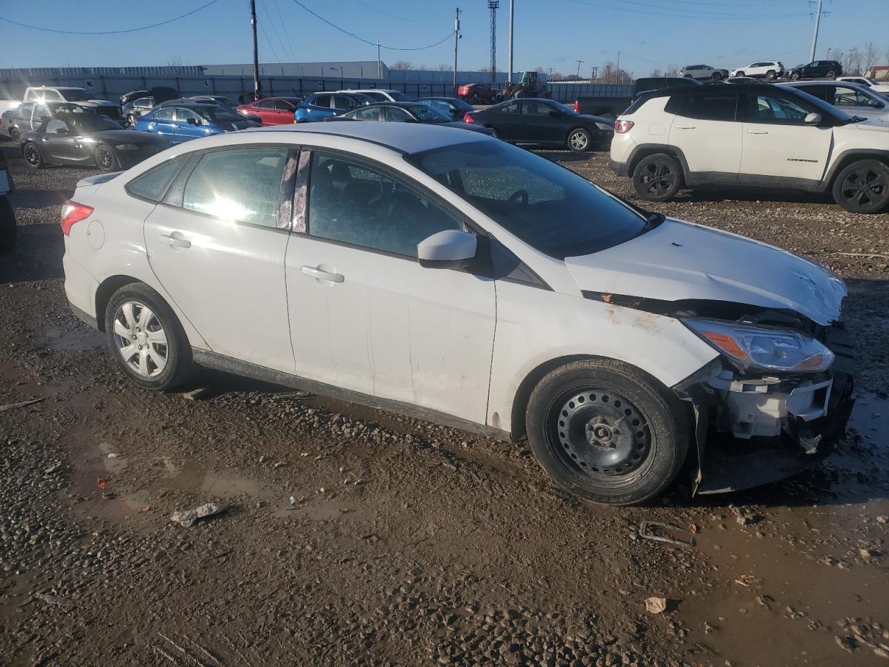 2012 Ford Focus - Image 4