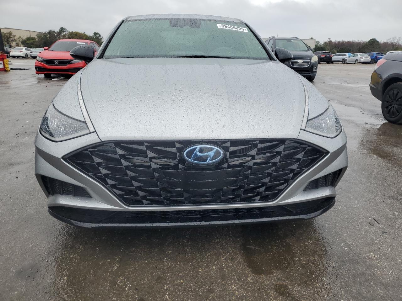 2021 Hyundai Sonata - Image 5