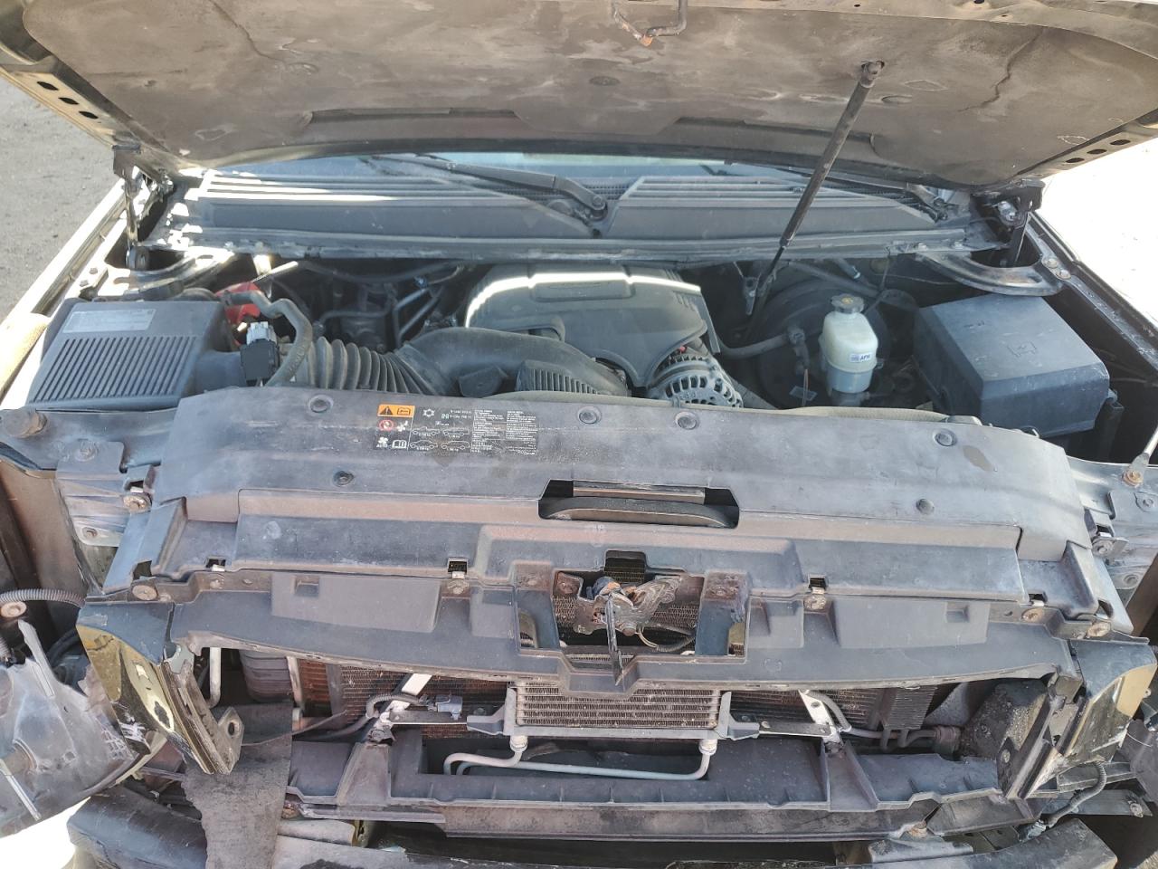 2014 GMC Yukon - Image 14