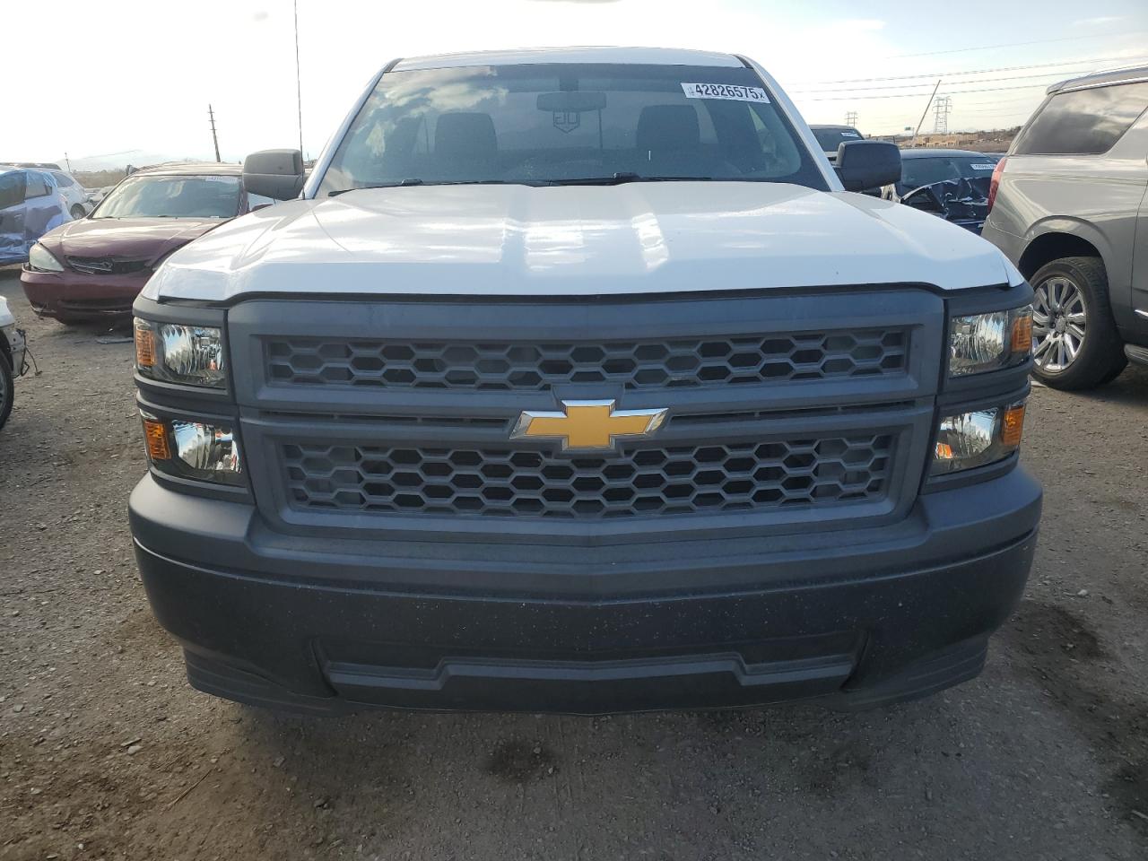 2014 Chevrolet Silverado - Image 5