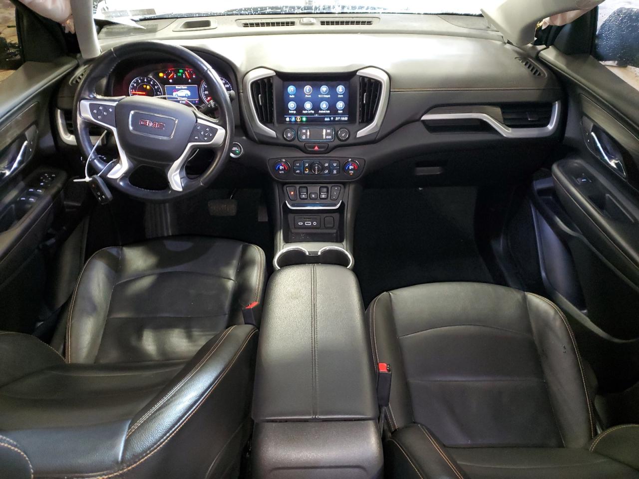 2020 GMC Terrain - Image 8